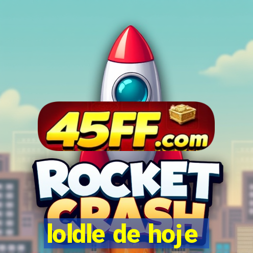loldle de hoje